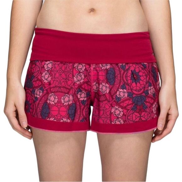 Lululemon Ready To Roll Short - Picture 1 of 11